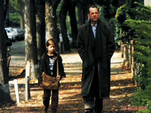 第六感电影,第六感电影深度解析