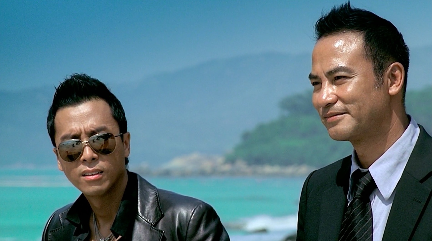 杀破狼1电影,杀破狼1电影免费完整版在线观看