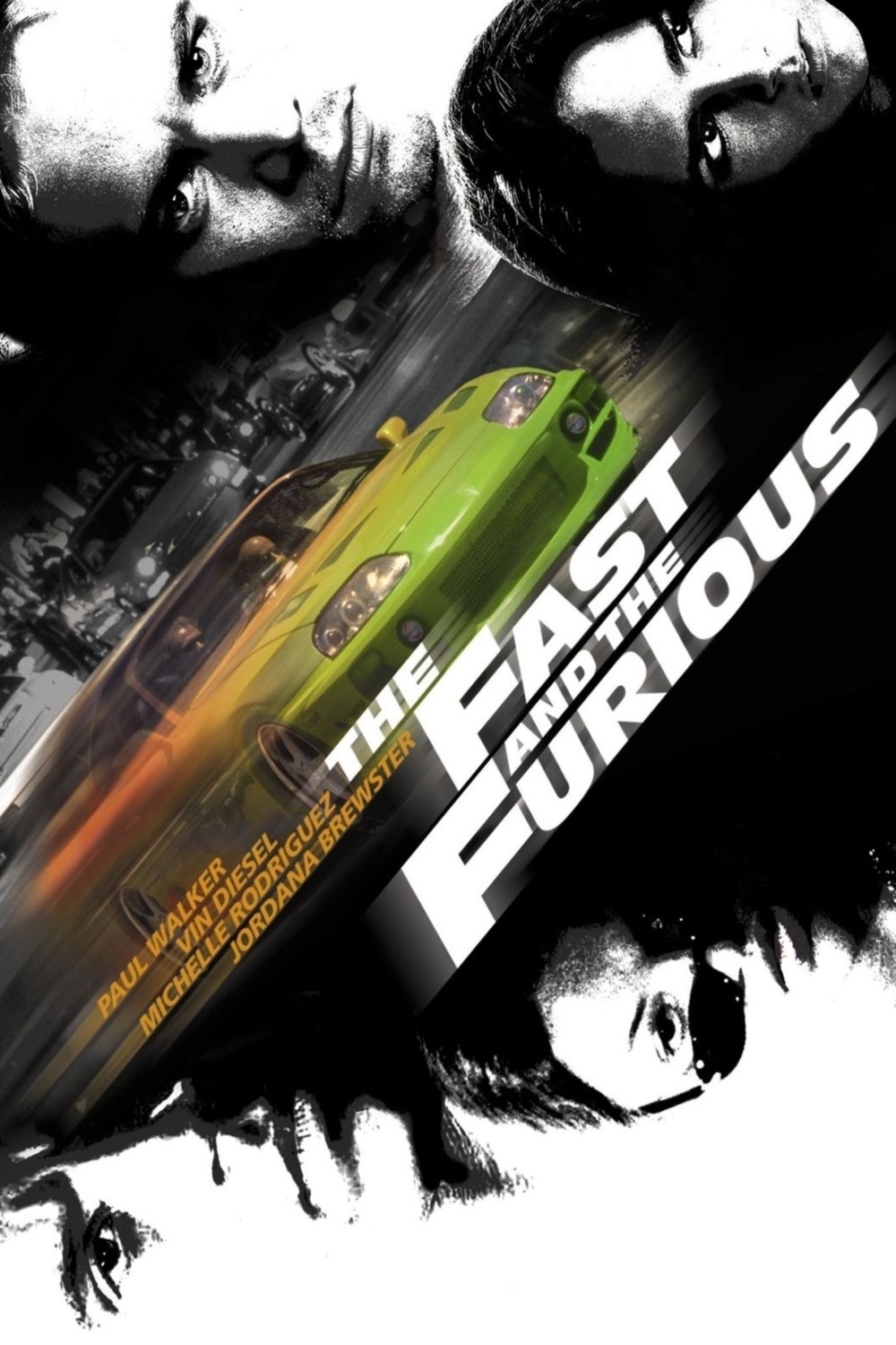 速度与激情6电影,电影速度与激情6