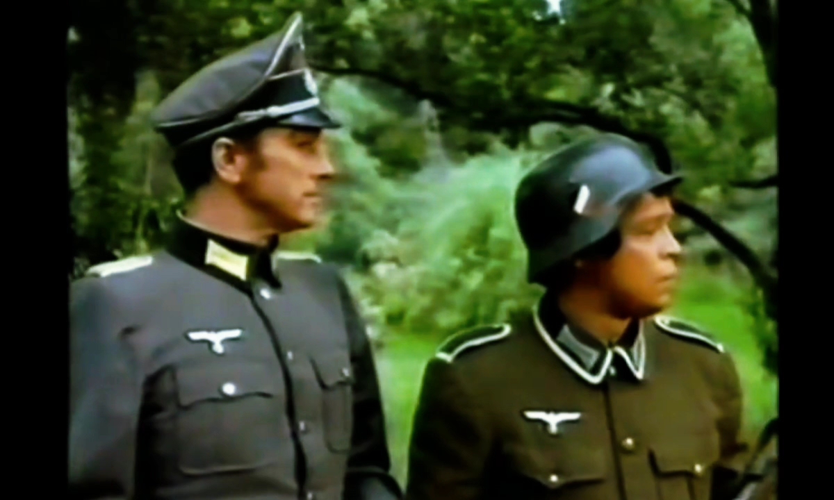 加里森敢死队电影,加里森敢死队电影免费观看完整版