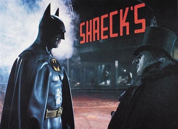 蝙蝠侠1电影,蝙蝠侠1电影 在线观看