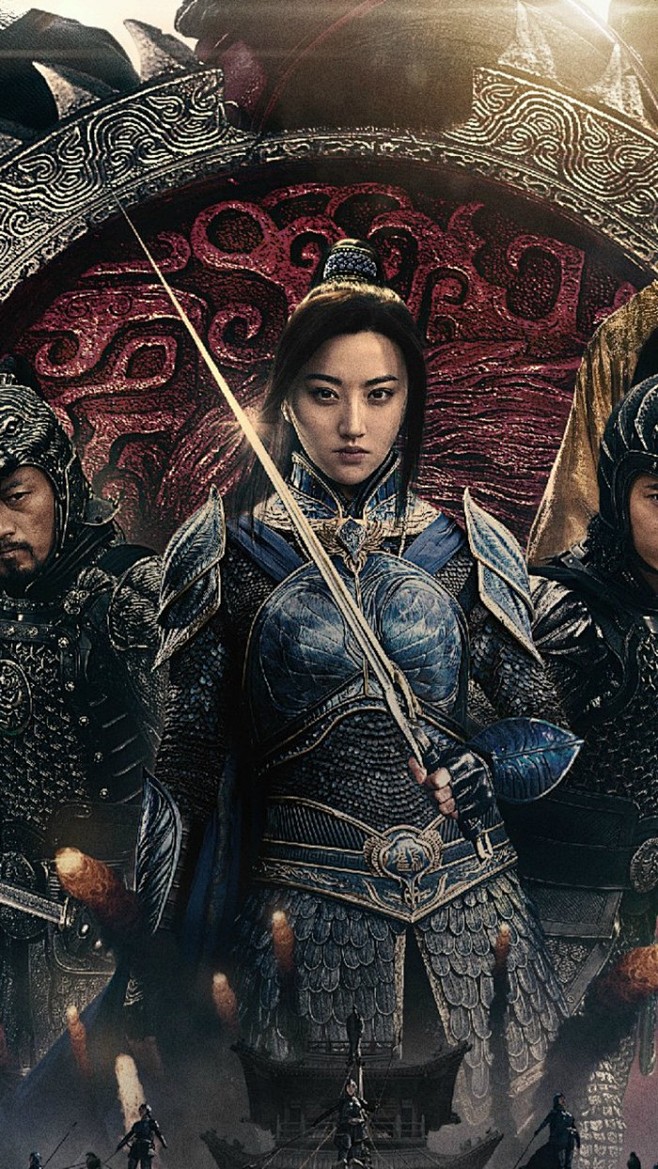 长城电影,长城电影免费完整版国语在线观看