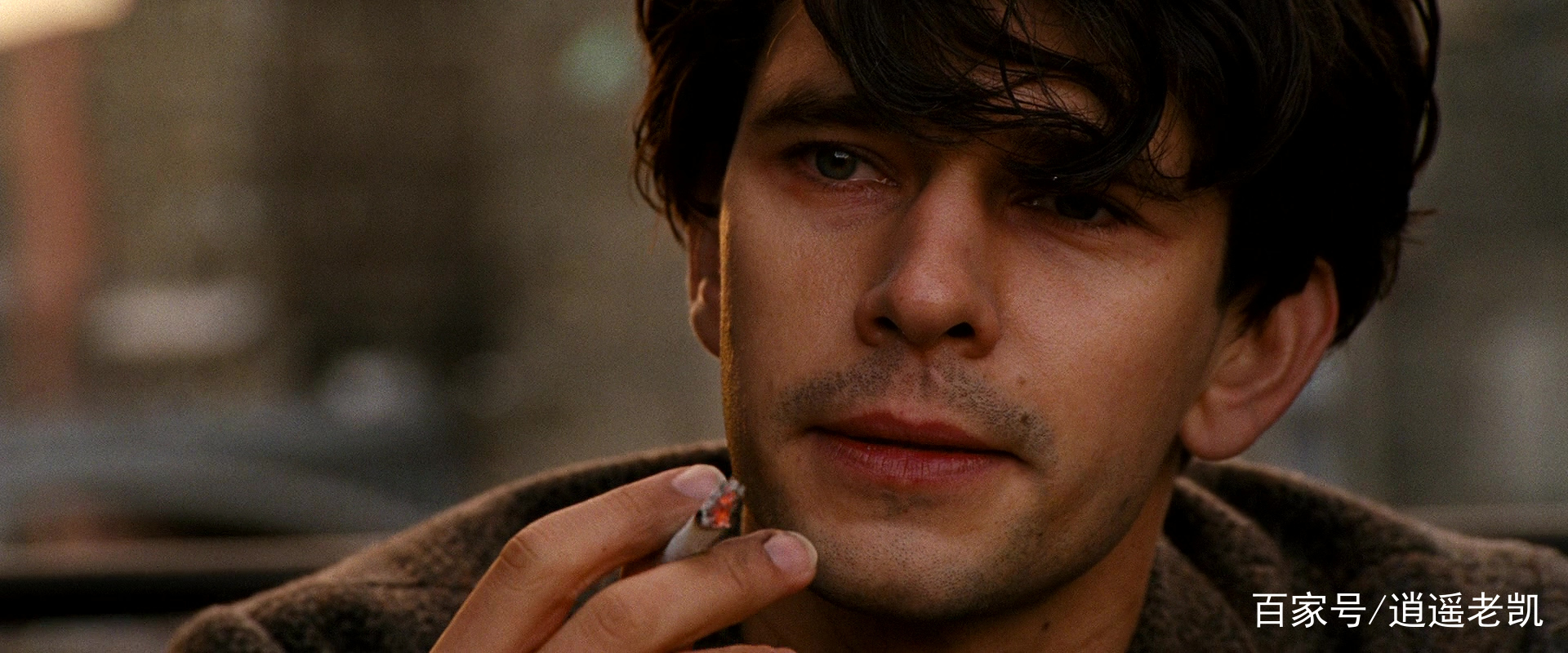 云图电影,云图电影主要讲什么