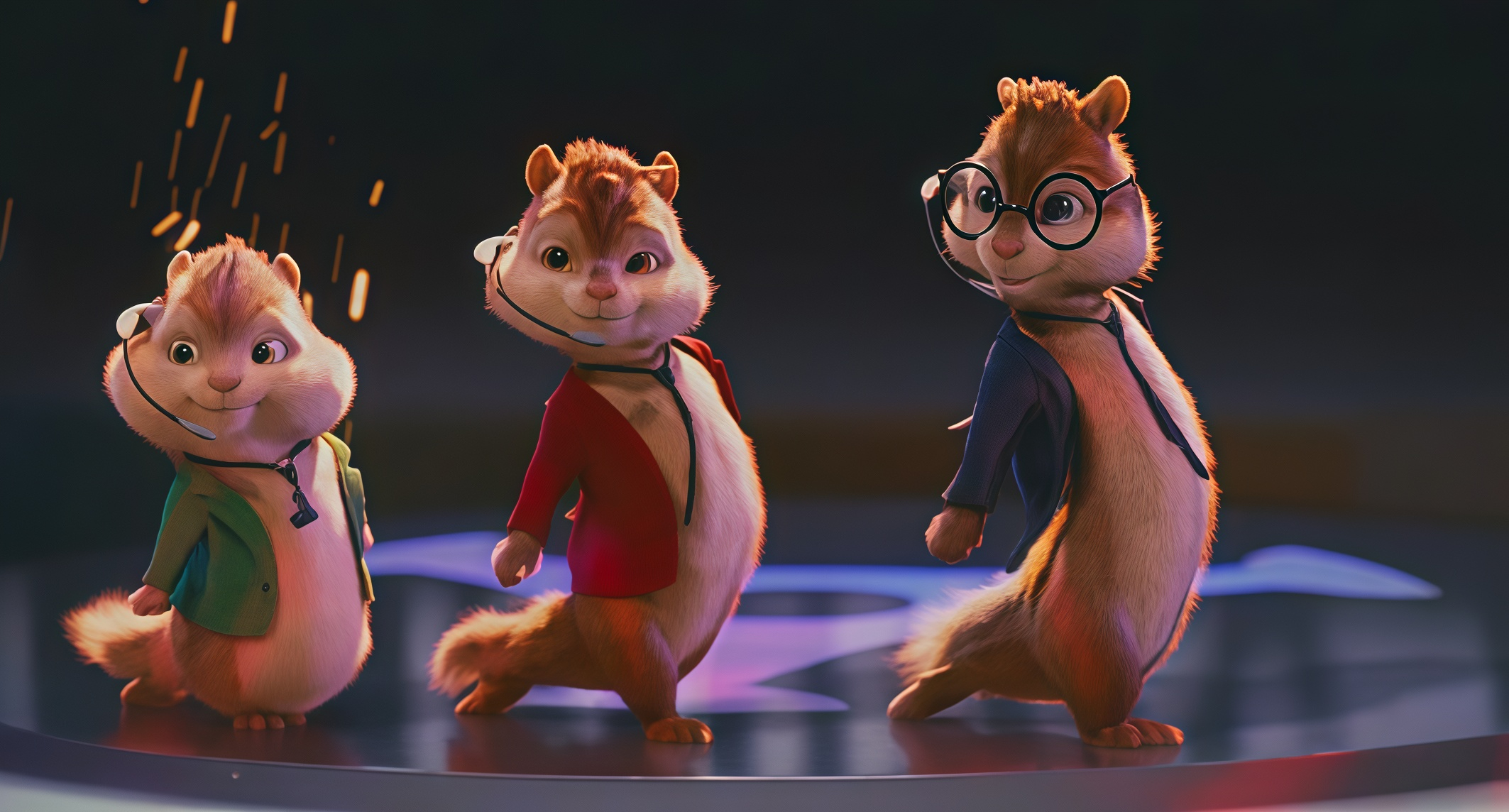 鼠来宝3电影完整版,鼠来宝3电影免费完整版