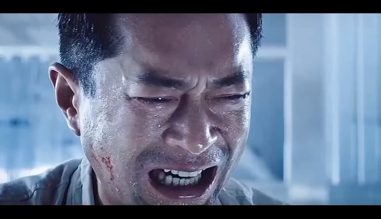 杀破狼22007电影,杀破狼2在线观看完整版免费国语