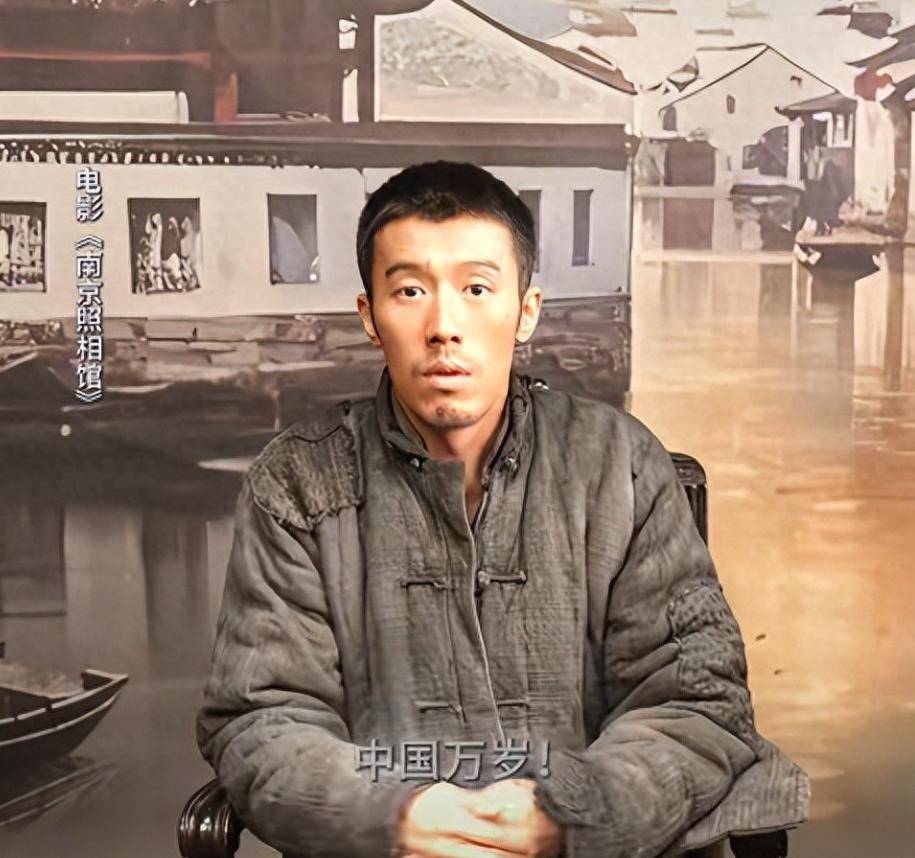 查无此人电影,查无此人电影讲的是什么