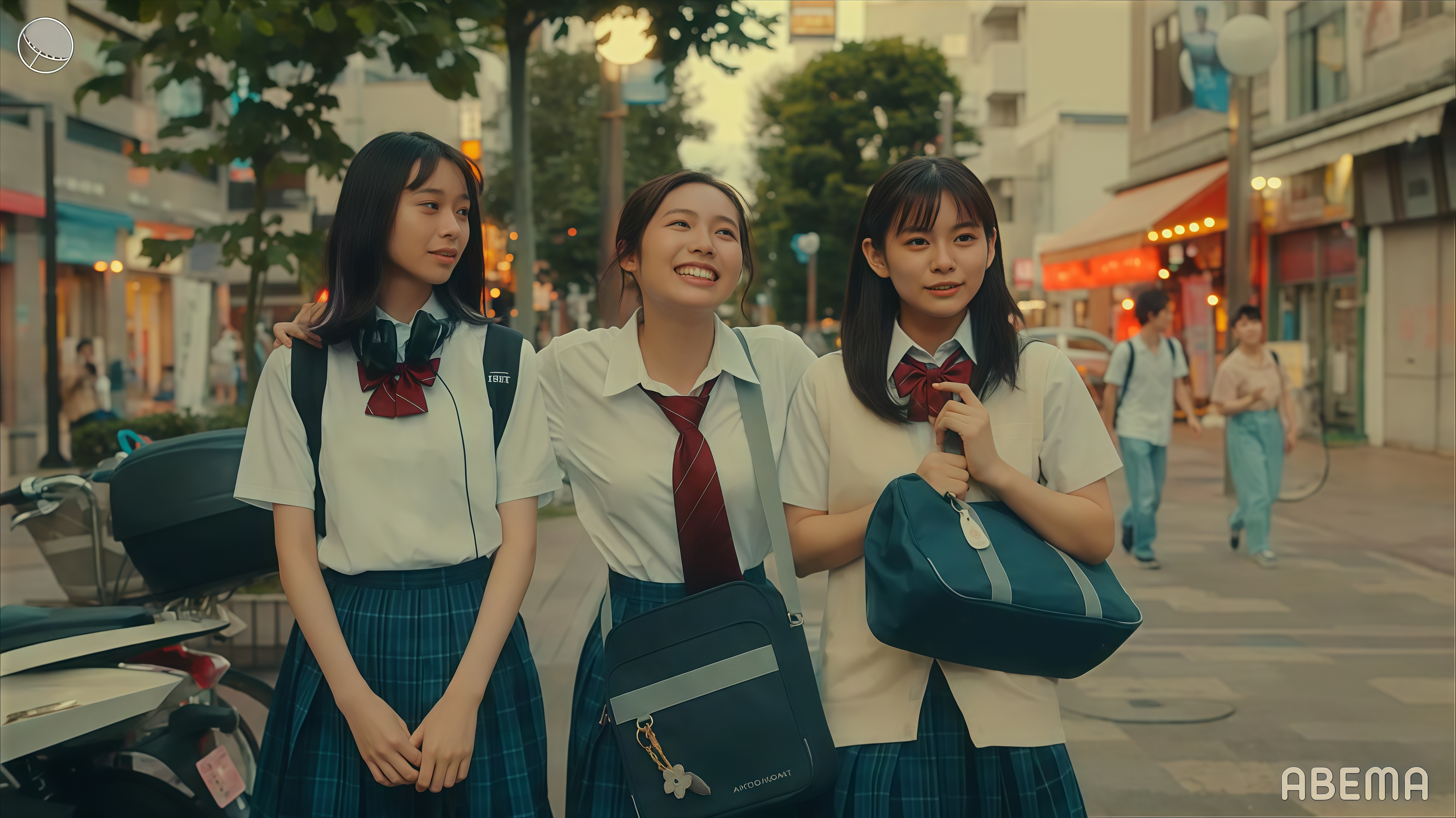 换爱七日电影,换换爱最后结局