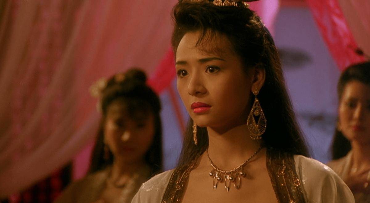 玉蒲电影完整版,1991年版玉蒲团