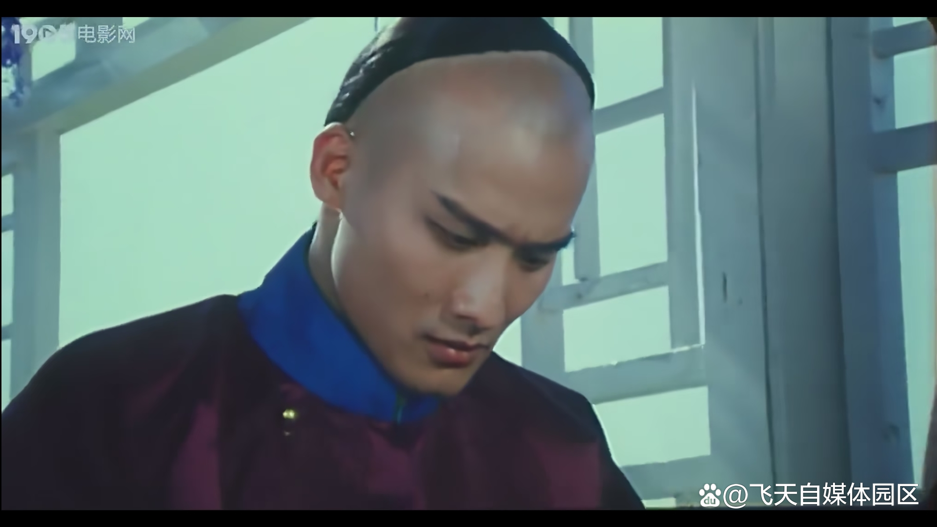 圆明园电影,圆明园电影完整版