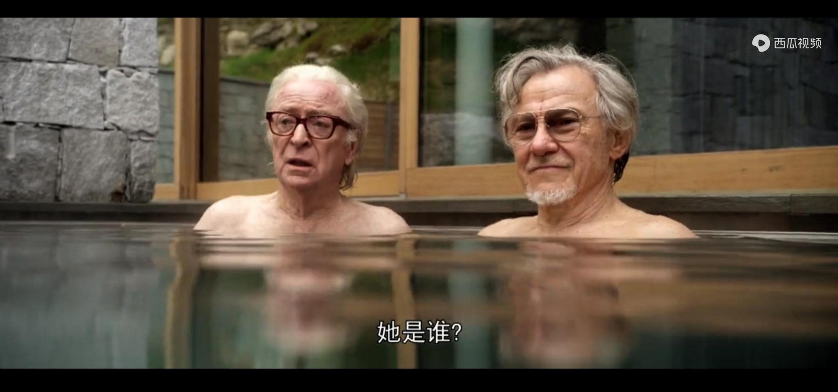 年轻气盛电影,年轻气盛电影演员
