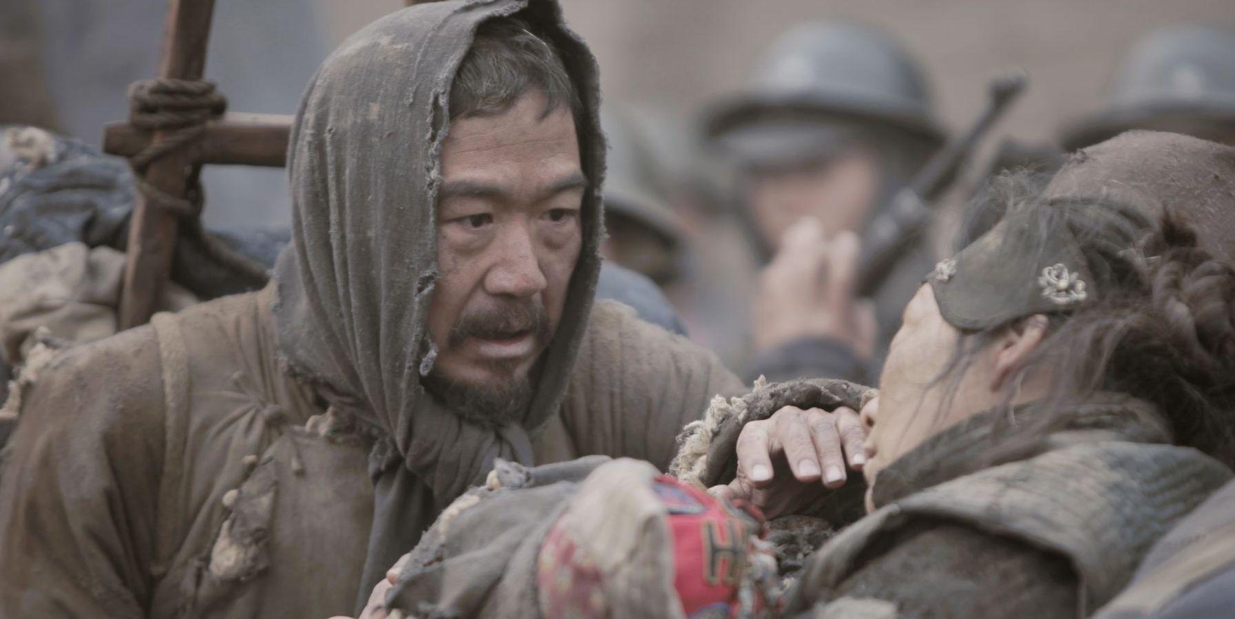 电影1942完整版,电影1942完整版免费观看