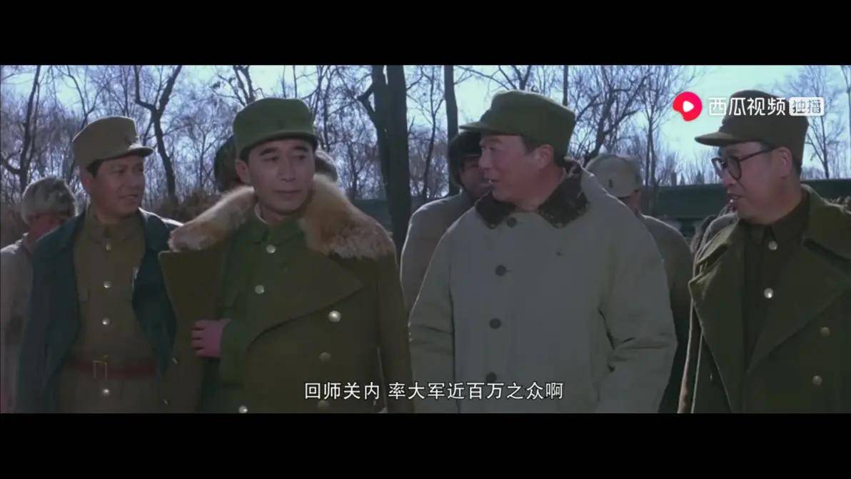 平津战役电影,平津战役电影拍摄时间