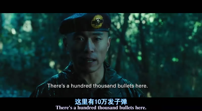战争之王电影,战争之王电影在线观看