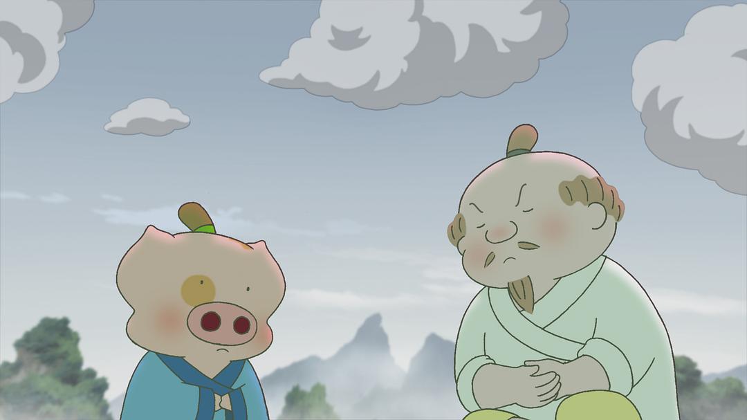 麦兜响当当电影,麦兜响当当电影免费完整无广告