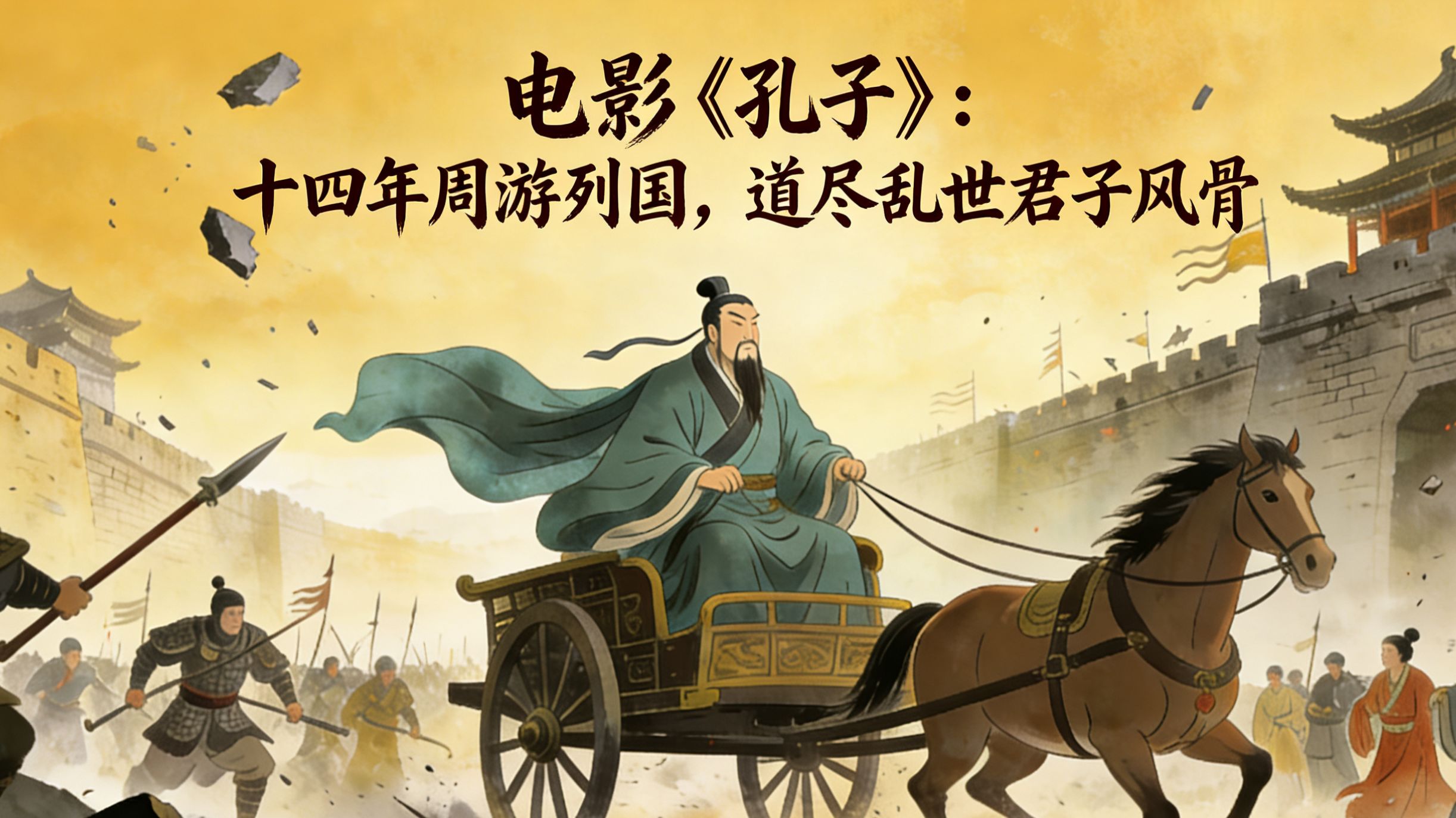 孔子电影全集高清版,孔子电影全集高清版免费观看