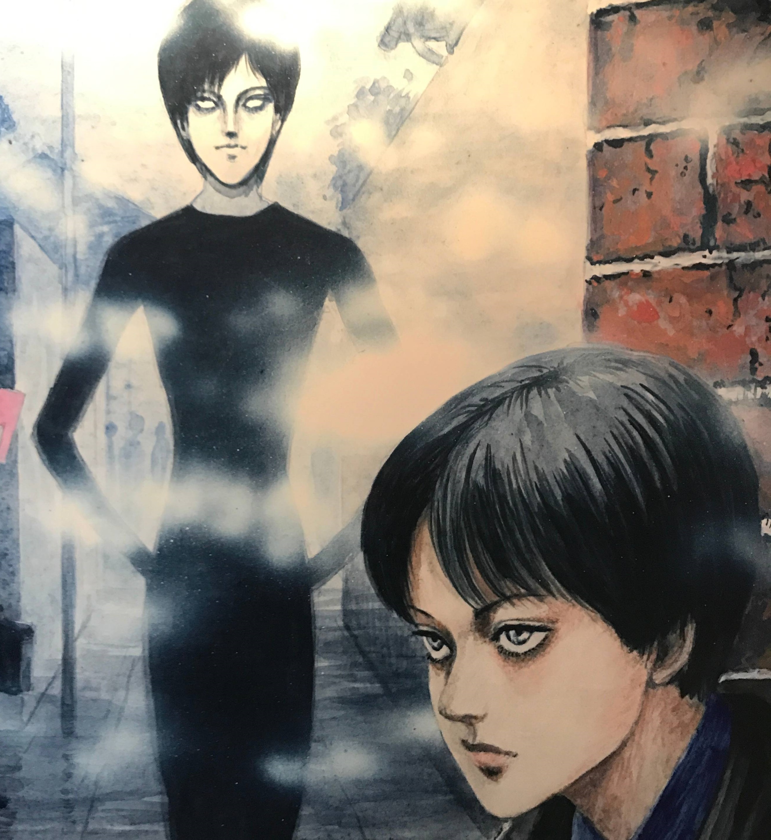 东京异种电影,东京异星人百度百科