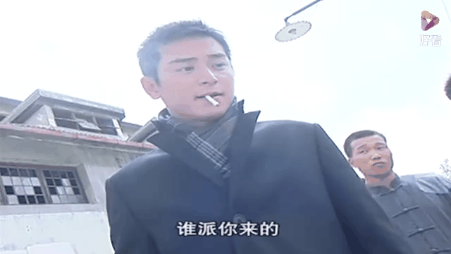 华英雄电影,郑伊健中华英雄电影