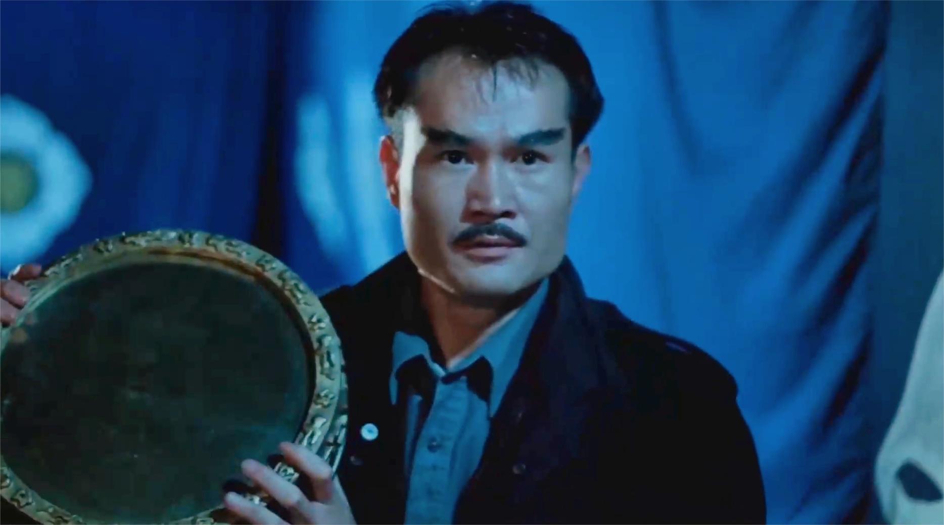 驱魔警探电影,驱魔警探真人真事改编的
