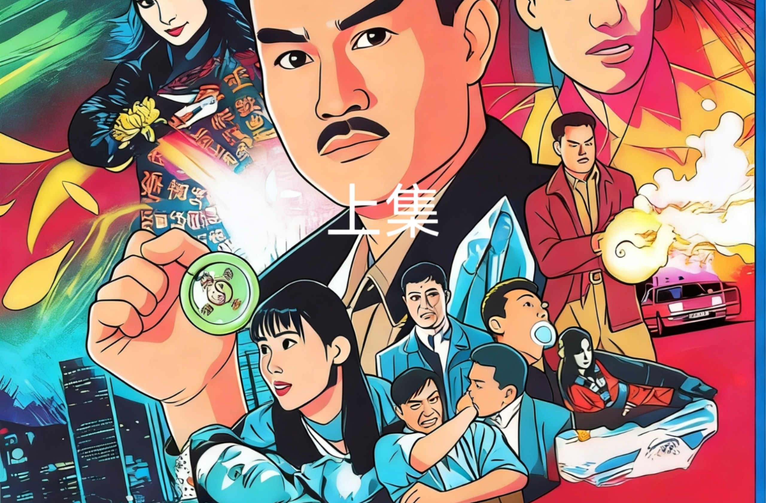 驱魔警探电影,驱魔警探真人真事改编的
