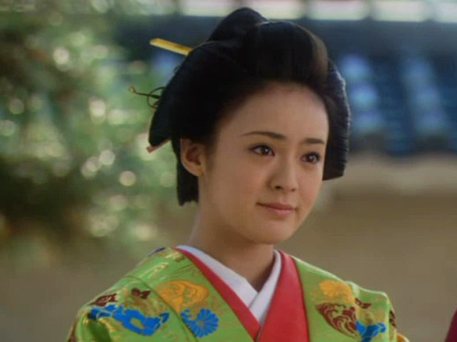 大奥电影版,大奥电影版2006在线看中文