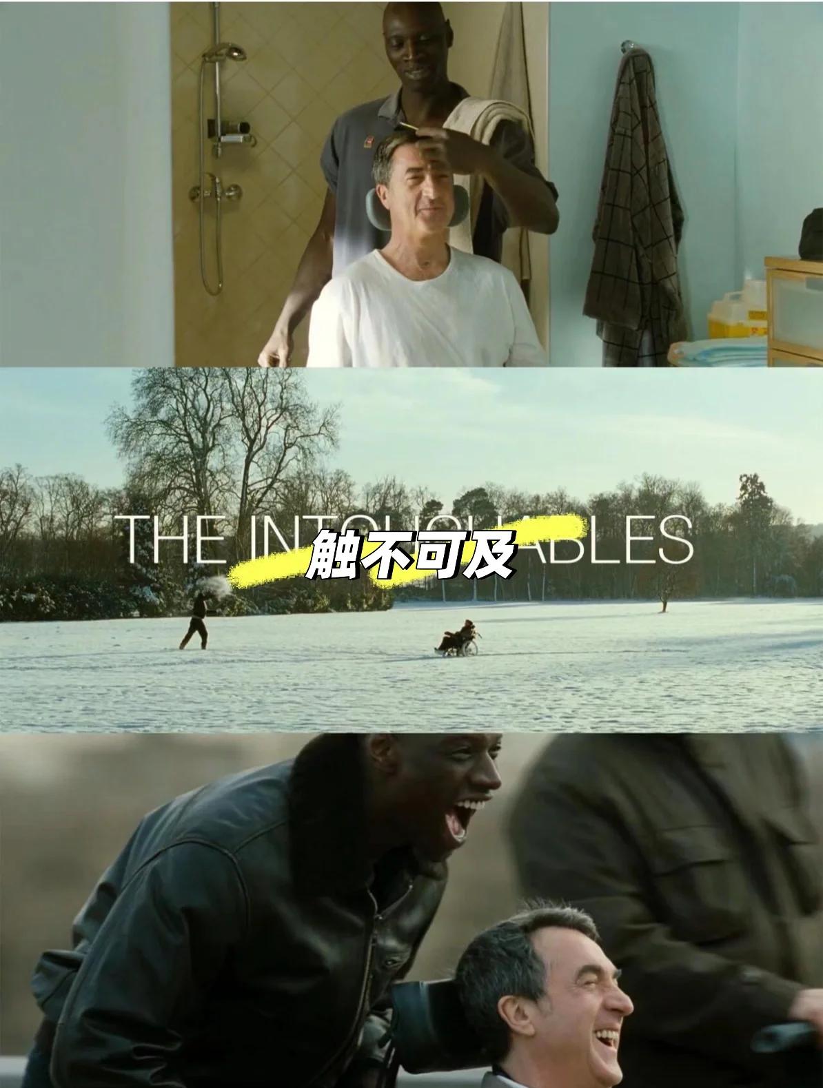 触不可及电影完整版,触不可及2011电影在线