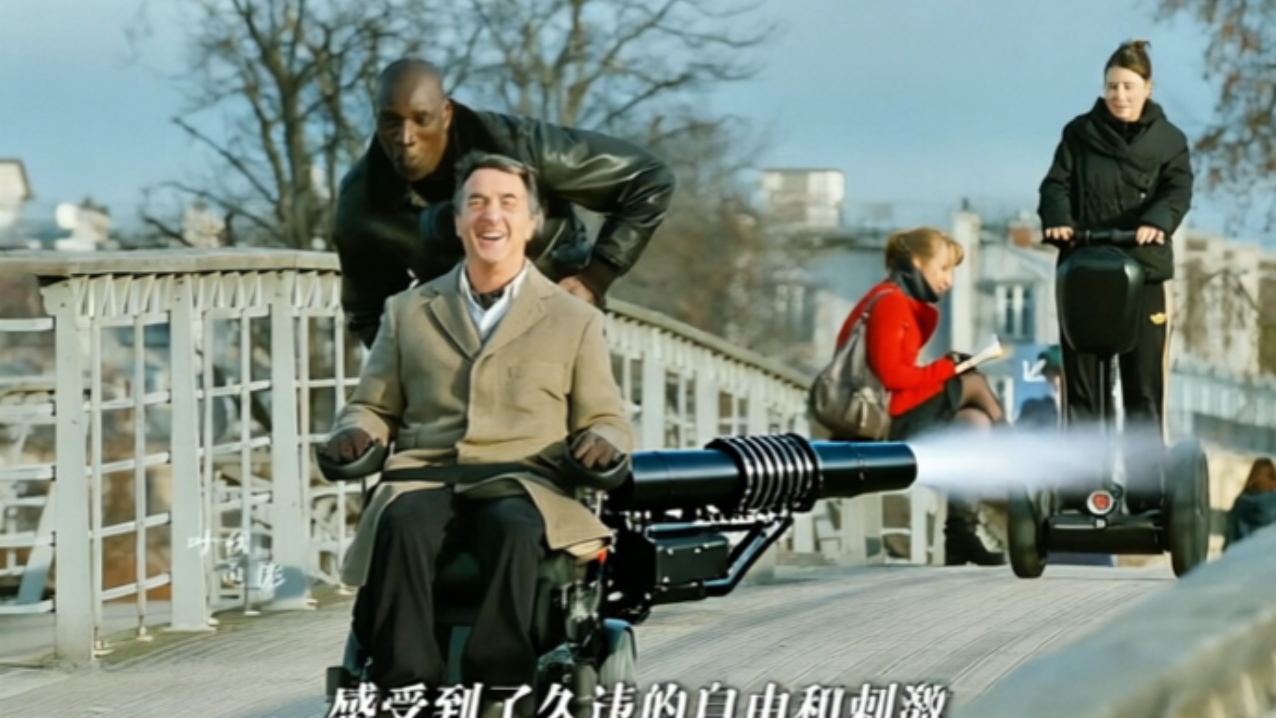 触不可及电影完整版,触不可及2011电影在线