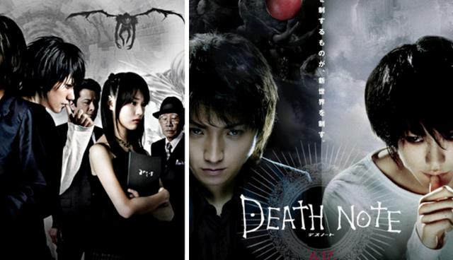 死亡笔记电影版2,死亡笔记电影版2免费观看