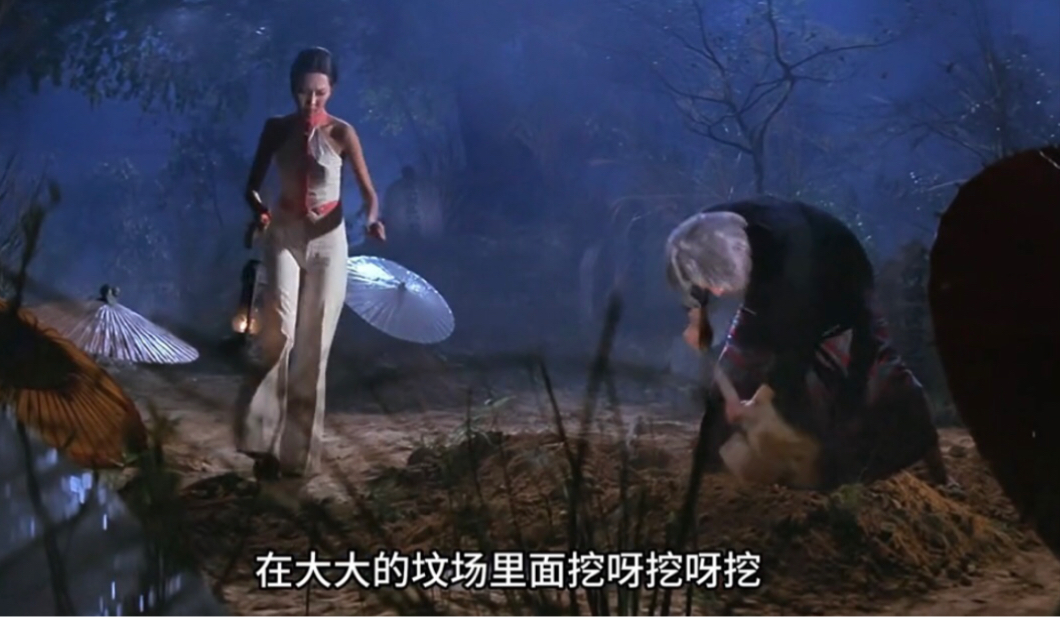 降头电影,十部顶级降头电影