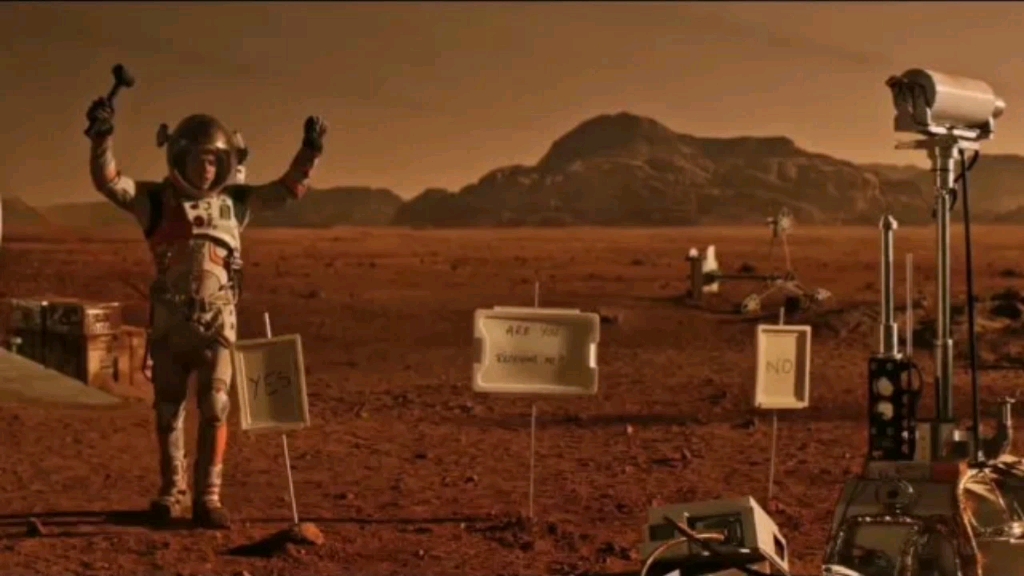 火星救援电影,火星救援电影是真事儿吗 火星救援电影,火星救援电影是真事儿吗