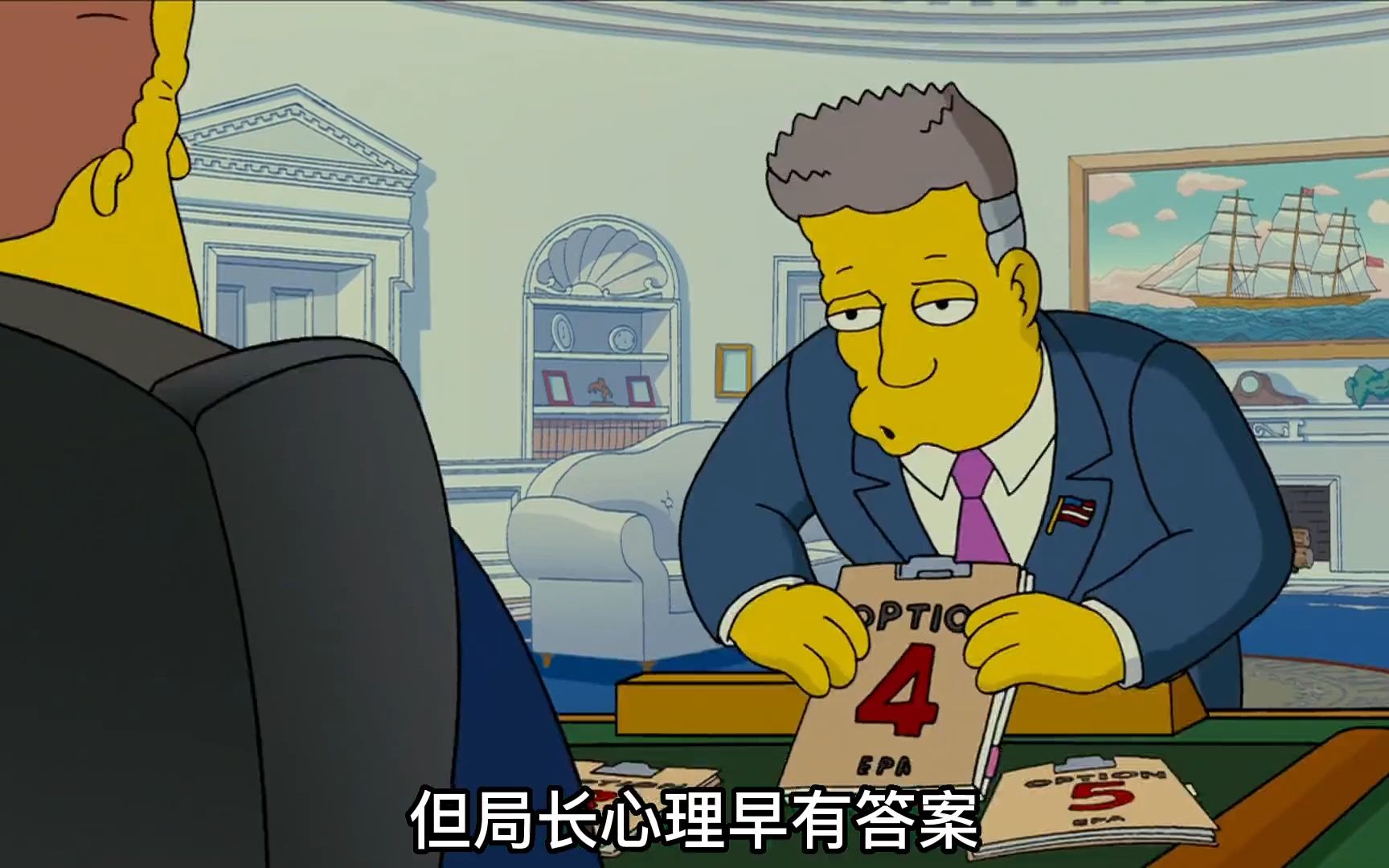 辛普森一家电影版,辛普森一家电影版在线观看