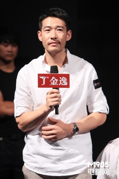街头之王电影,街头之王电影岳松版