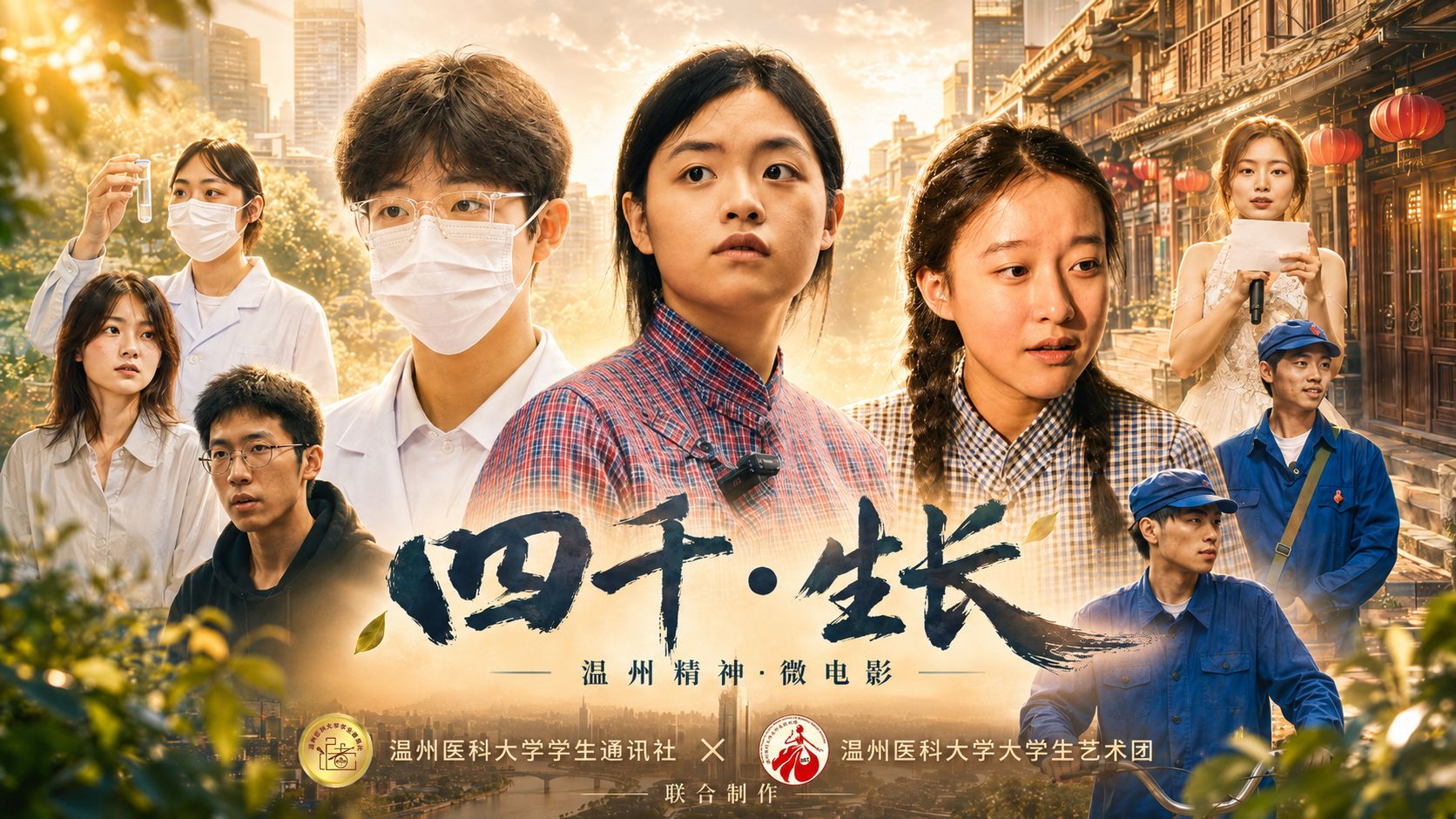 生长电影,生长电影完整版
