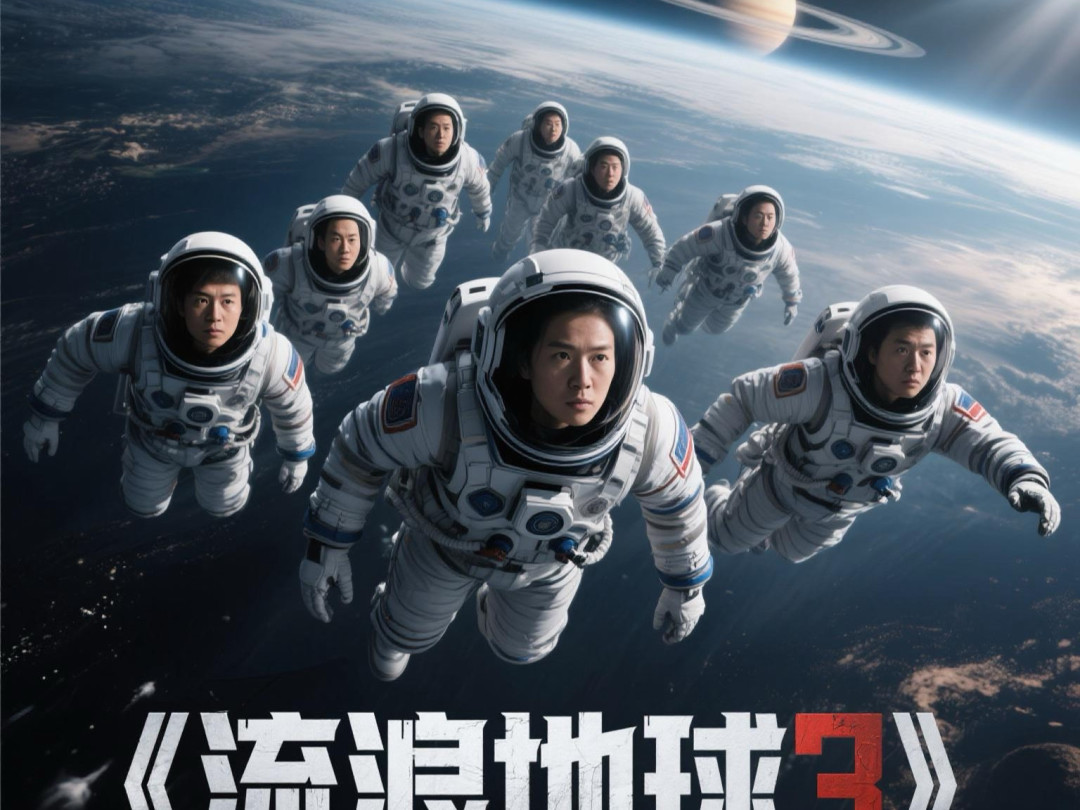 流浪地球电影免费,流浪地球电影完整版视频免费