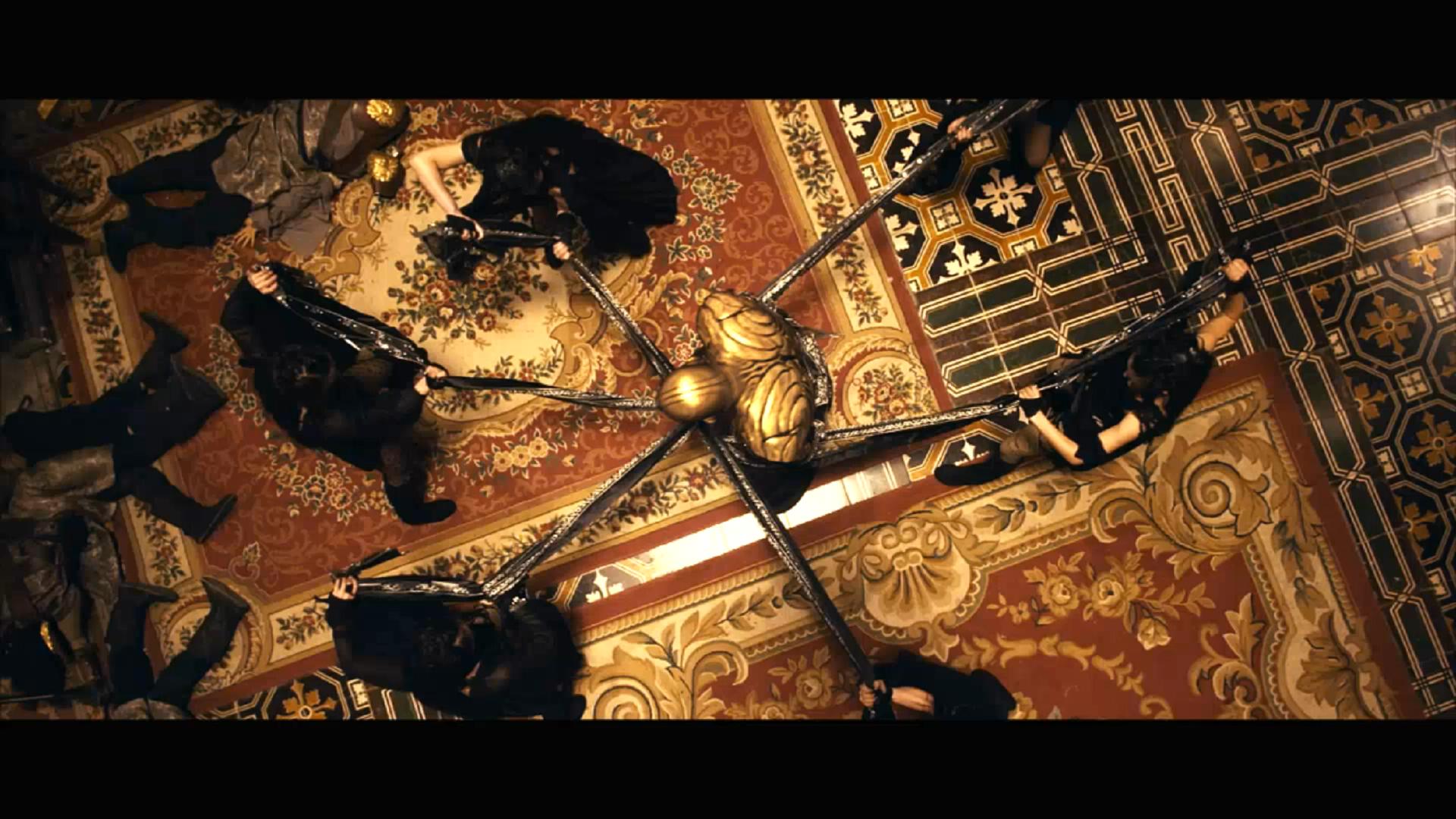 铁拳2电影,铁拳2完整版