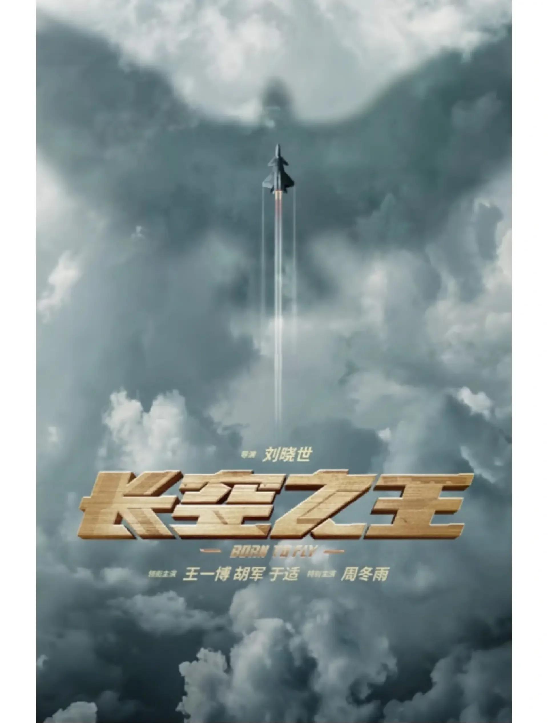 电影长空比翼,电影长空比翼剧照