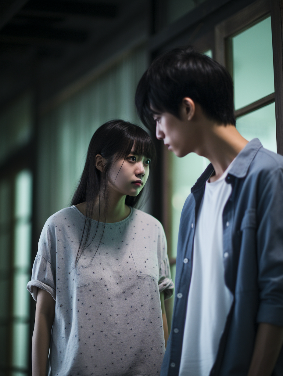 哥哥的老婆3电影的简单介绍
