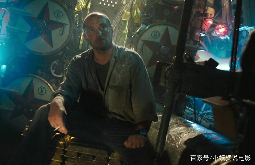 黑海夺金电影,黑海夺金电影简介