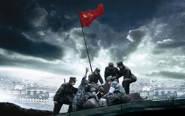 惊天动地电影,惊天动地电影什么时候上映