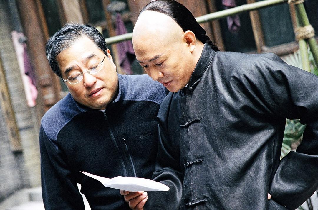 老电影霍元甲,老电影霍元甲香港版