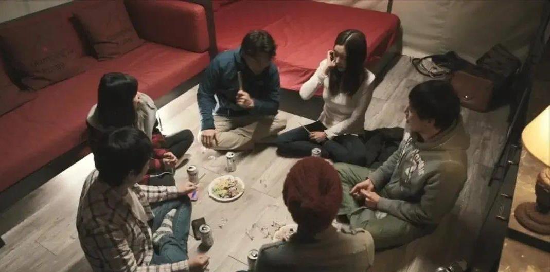 聚会的目的3电影,聚会的目的3有几场