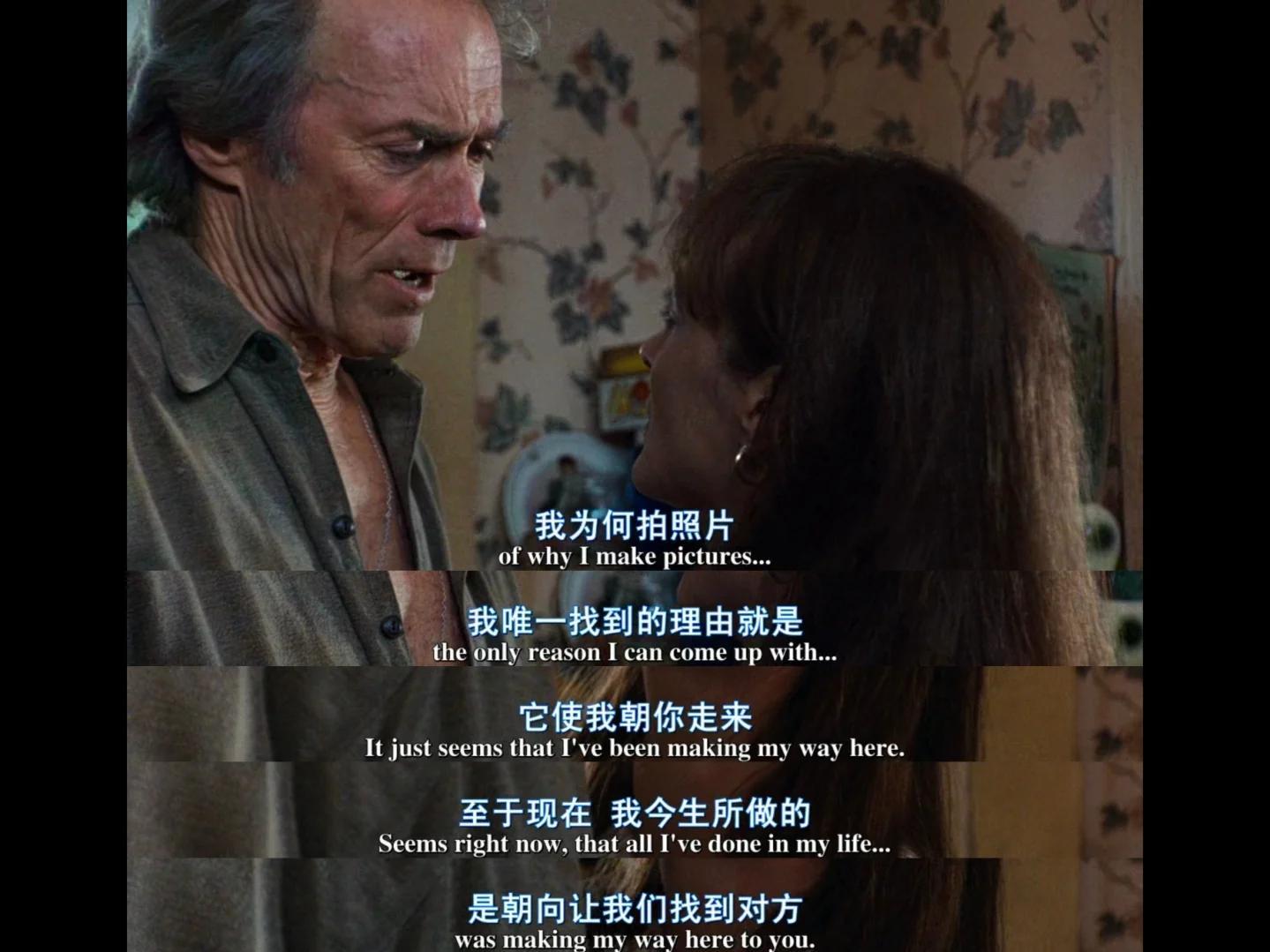 廊桥遗梦电影完整版,廊桥遗梦电影完整版原版