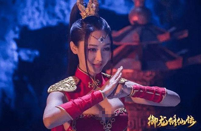 御龙修仙传电影,御龙修仙传第一部电影名字