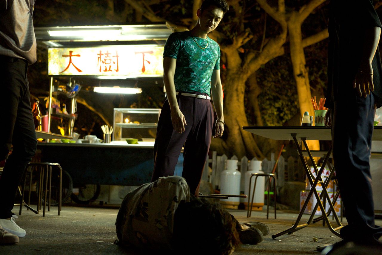 翻滚吧阿信电影,翻滚吧阿信 1080p