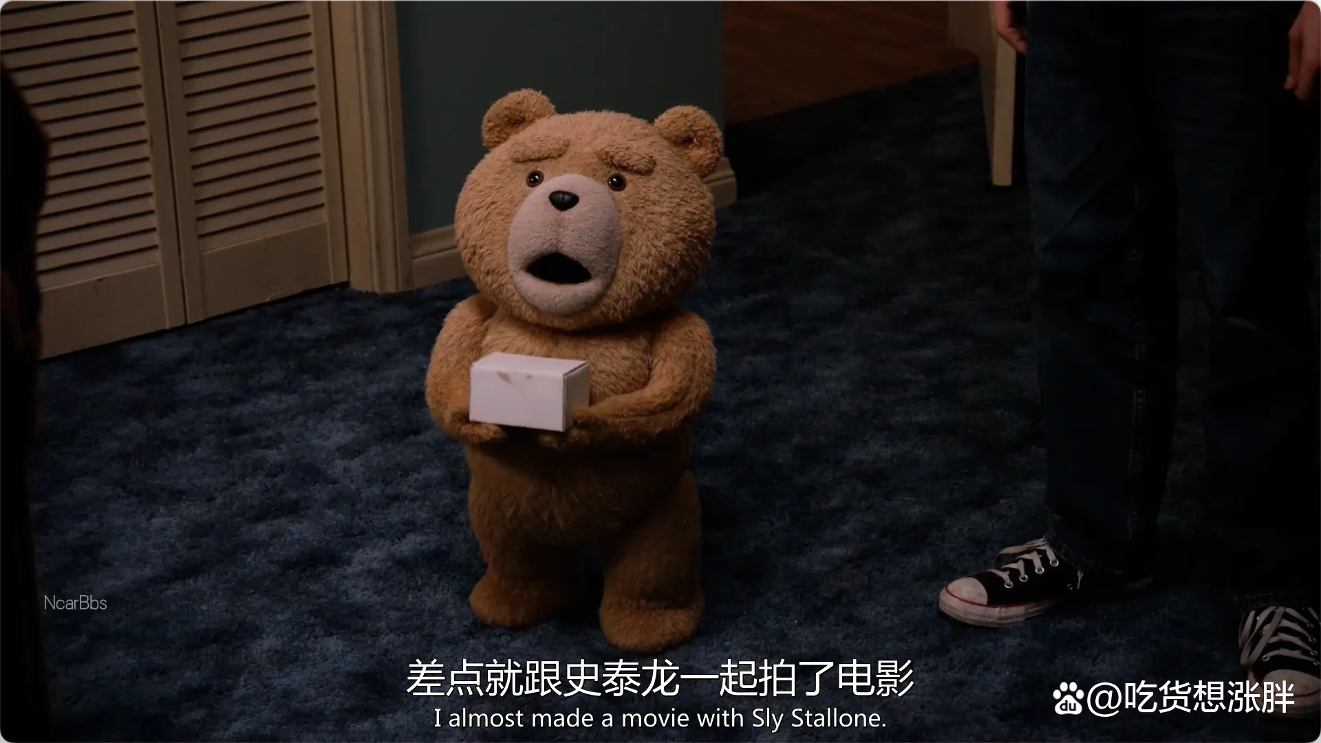 低俗喜剧电影,电影低俗喜剧