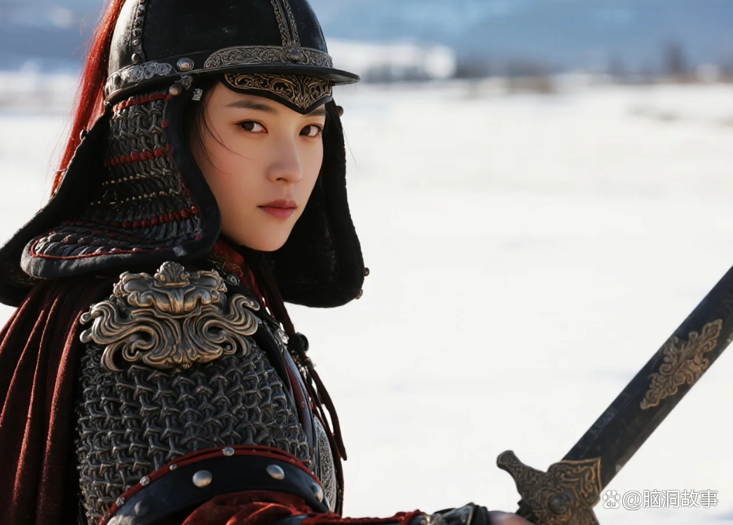 江山美人电影,江山美人电影大结局