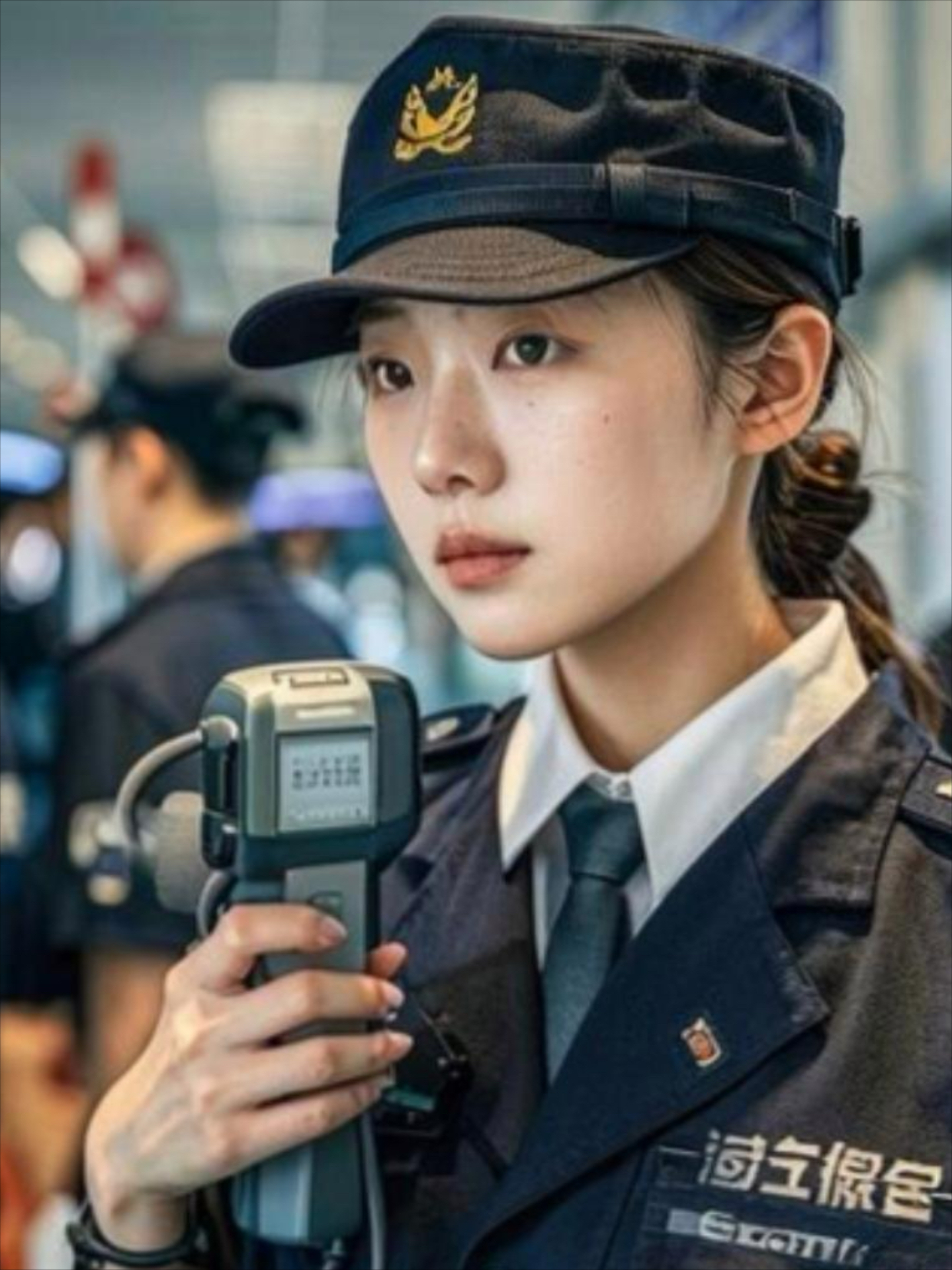 电影制服,电影制服2003年拍摄