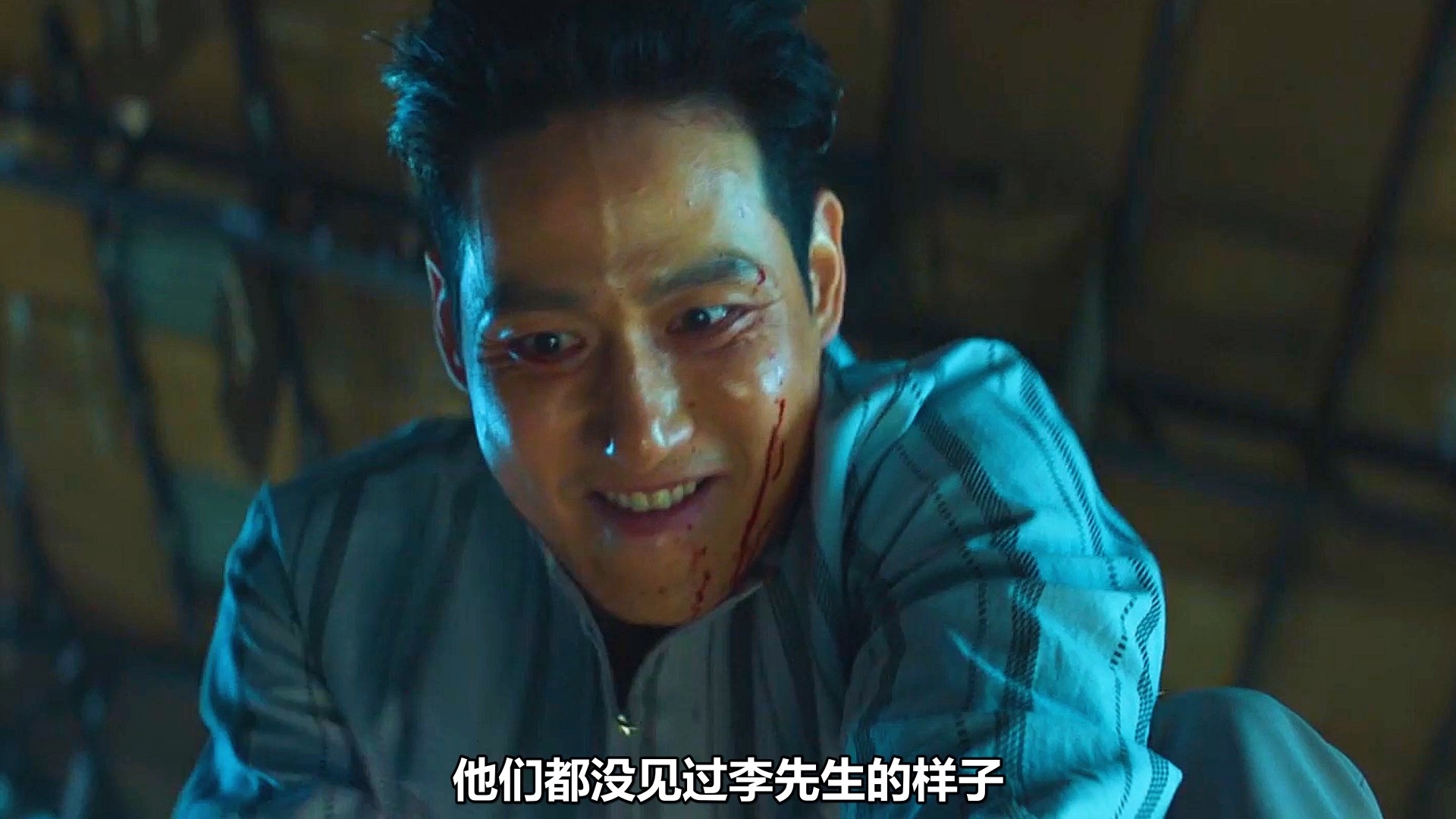 毒战电影,毒战电影孙红雷