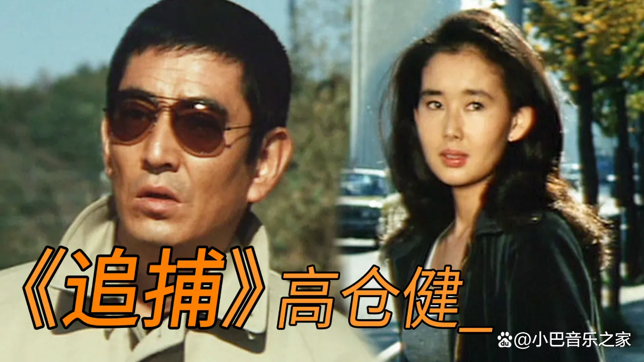 日本电影追捕完整版,日本原版电影追捕全集