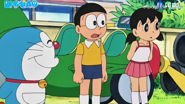 多啦a梦电影国语版,多啦a梦电影国语版高清在线观看