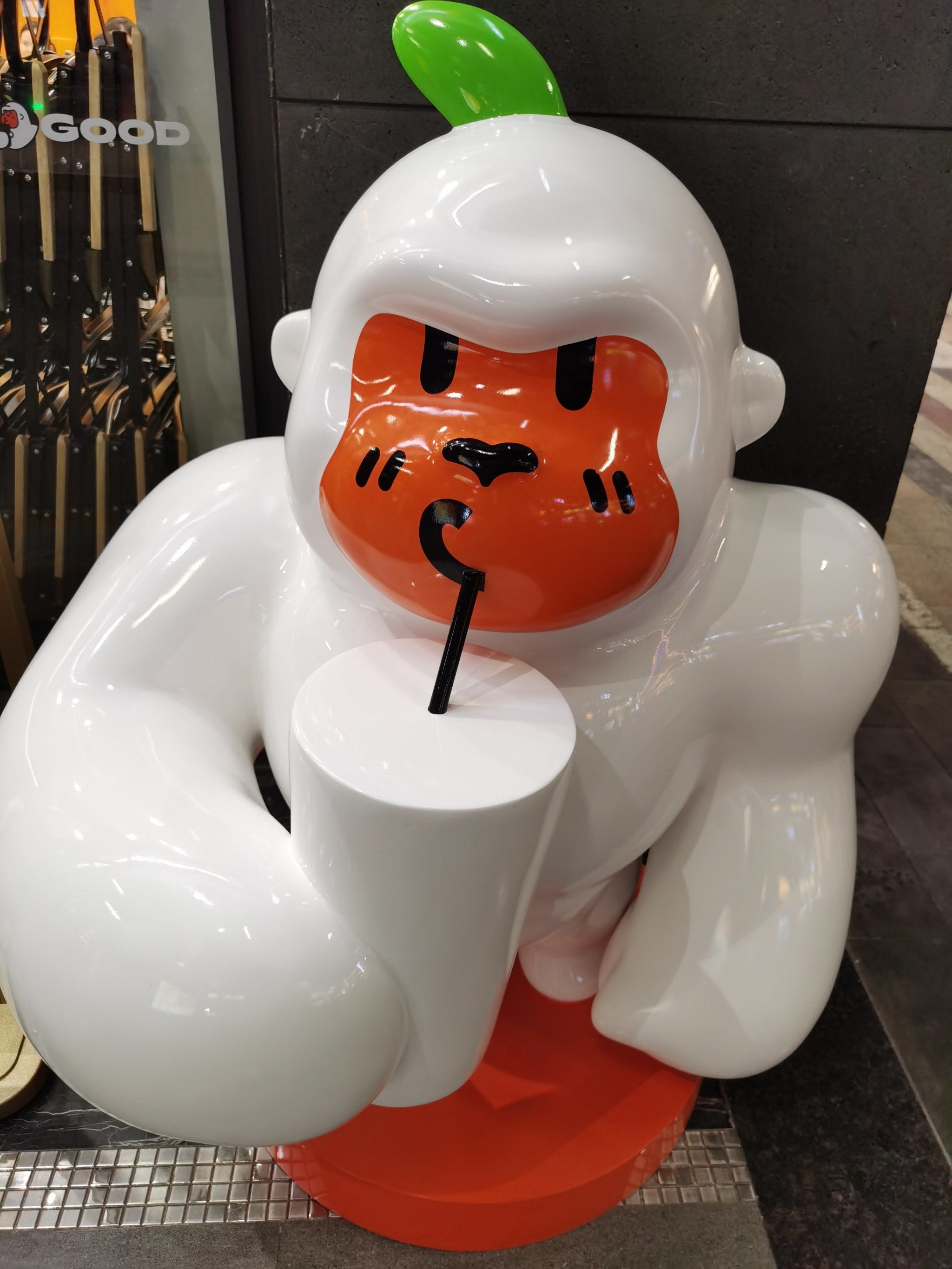 大明猩电影,我是大明星电影